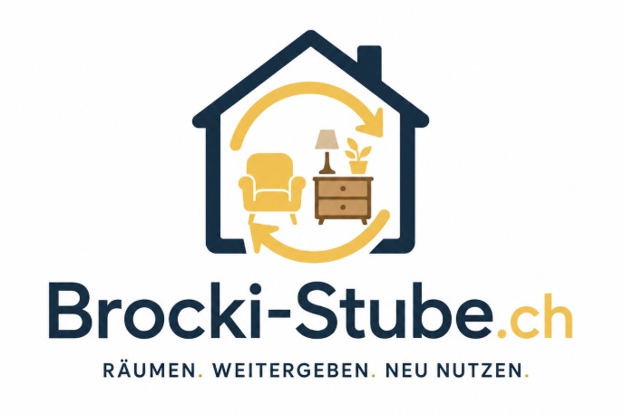Brocki-Stube-Schweiz