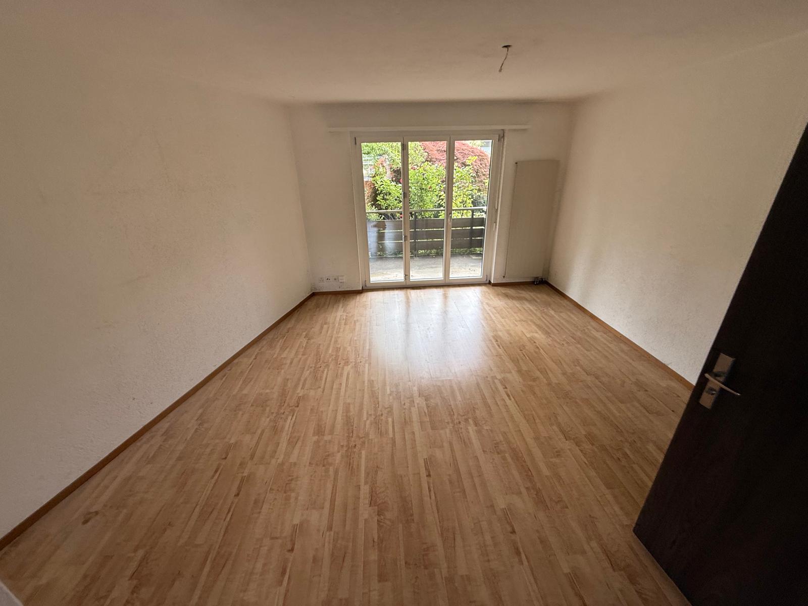 Wohnungsräumung Rapperswil Schnell & sauber Brocki Stube